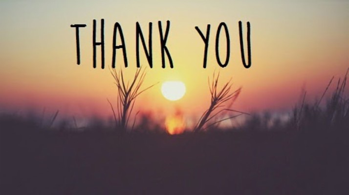 Detail Background Powerpoint Thank You Lucu Nomer 19