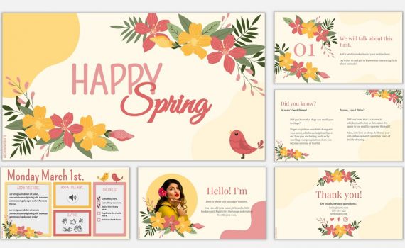 Detail Background Powerpoint Thank You Lucu Nomer 49