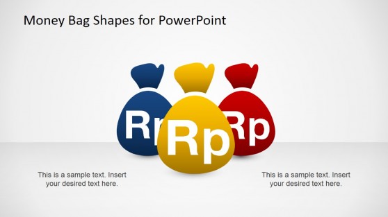 Detail Background Powerpoint Uang Nomer 30