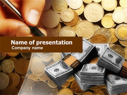 Detail Background Powerpoint Uang Nomer 39