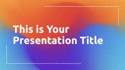 Detail Background Powerpoint Untuk Presentasi Nomer 43