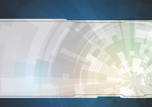Detail Background Powerpoint Vector Nomer 28