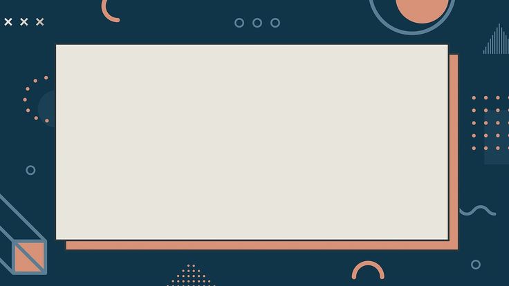Detail Background Powerpoint Vector Nomer 6