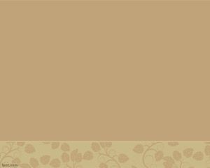 Detail Background Powerpoint Warna Coklat Nomer 7