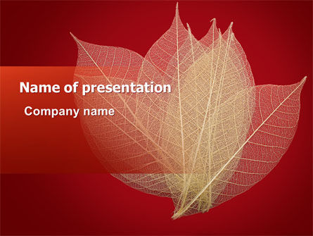 Detail Background Powerpoint Warna Merah Nomer 20