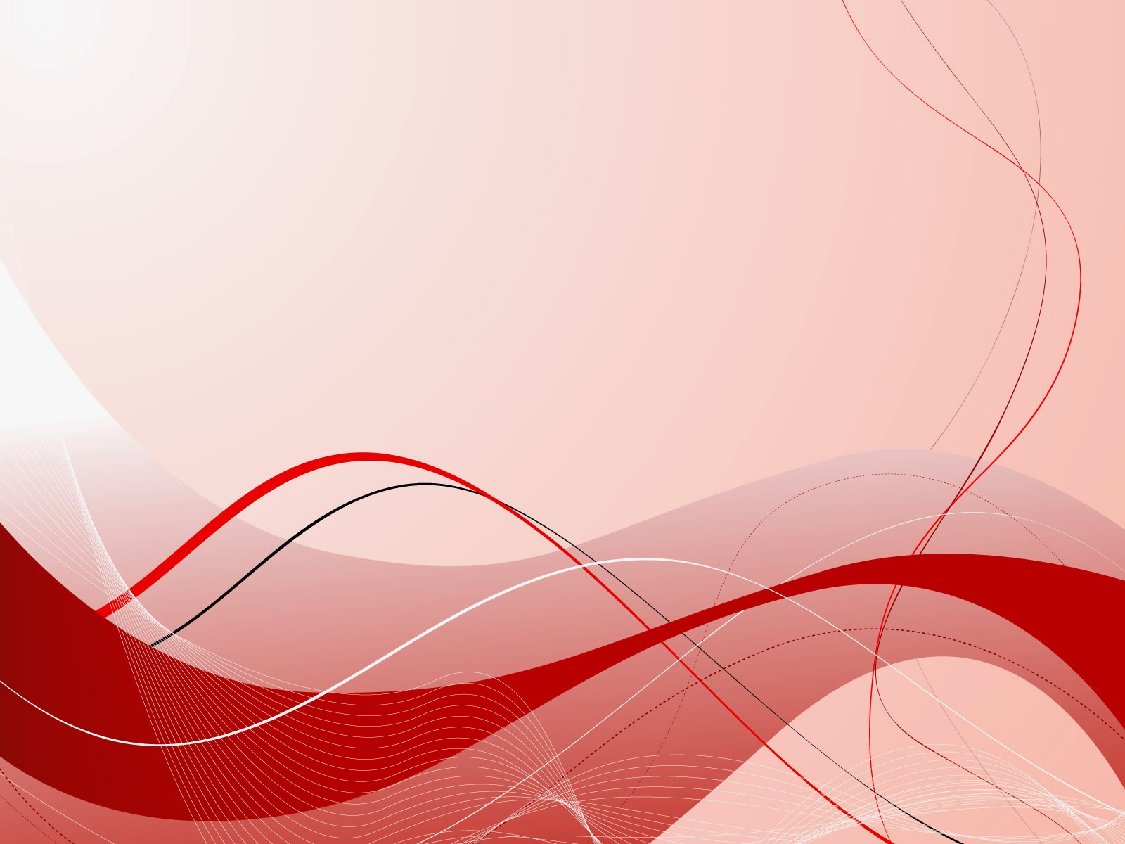 Detail Background Powerpoint Warna Merah Nomer 5