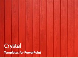 Detail Background Powerpoint Warna Merah Nomer 6