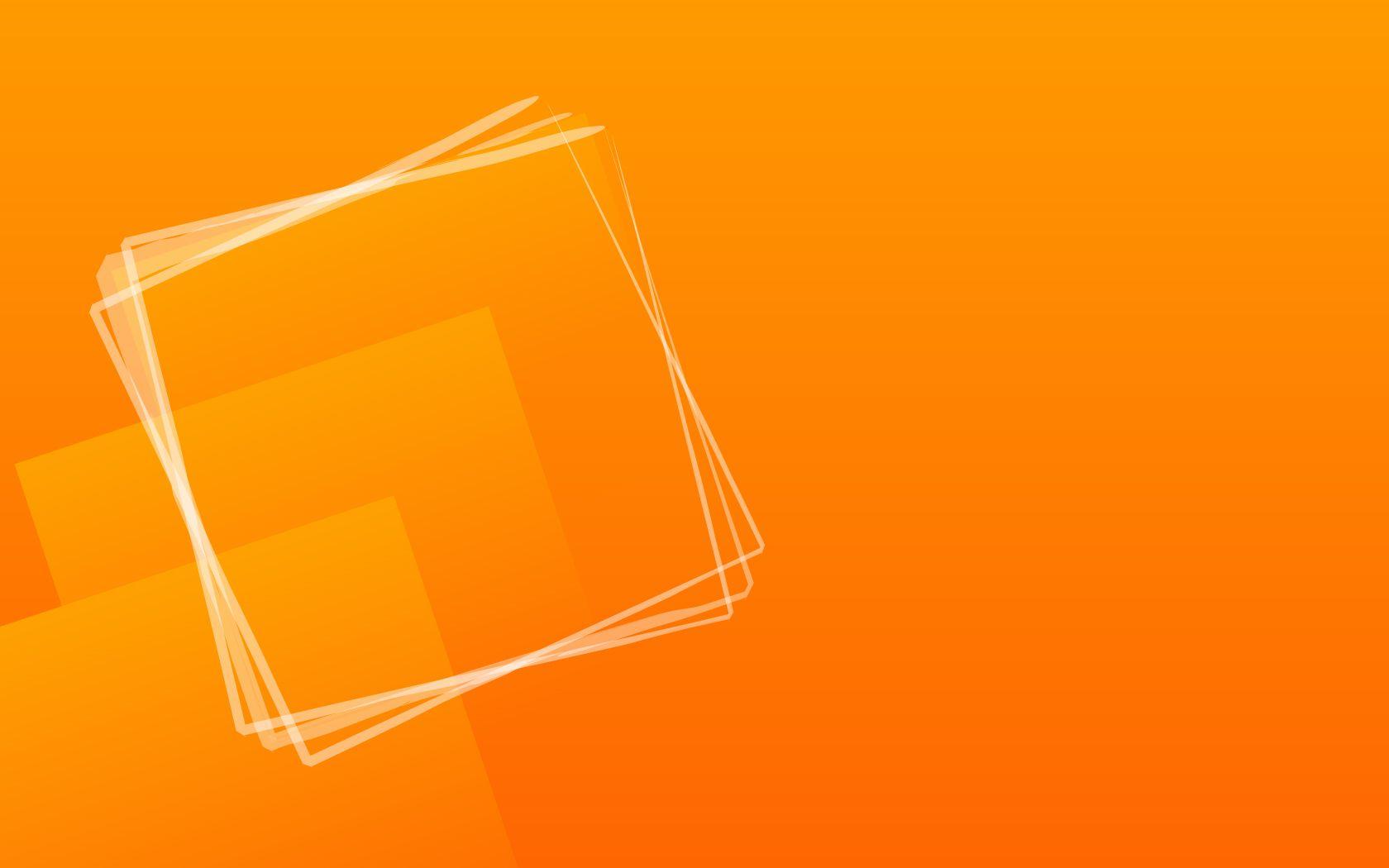 Detail Background Powerpoint Warna Orange Nomer 14