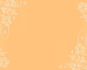 Detail Background Powerpoint Warna Orange Nomer 16