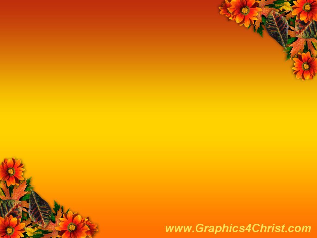 Detail Background Powerpoint Warna Orange Nomer 25