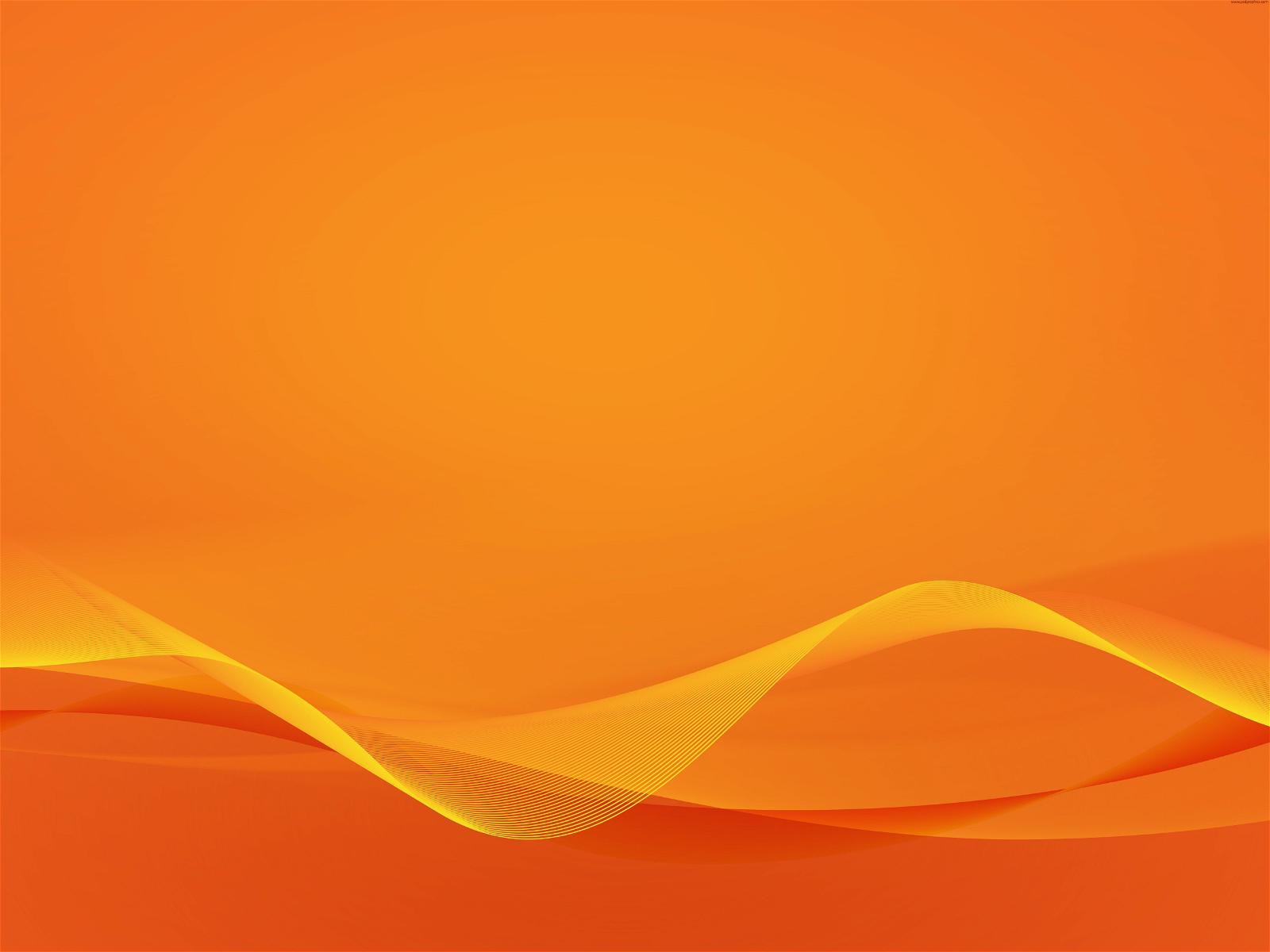 Detail Background Powerpoint Warna Orange Nomer 37