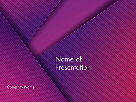 Detail Background Powerpoint Warna Ungu Nomer 9