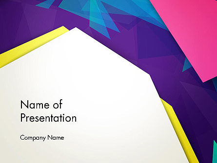 Detail Background Powerpoint Warna Warni Nomer 20