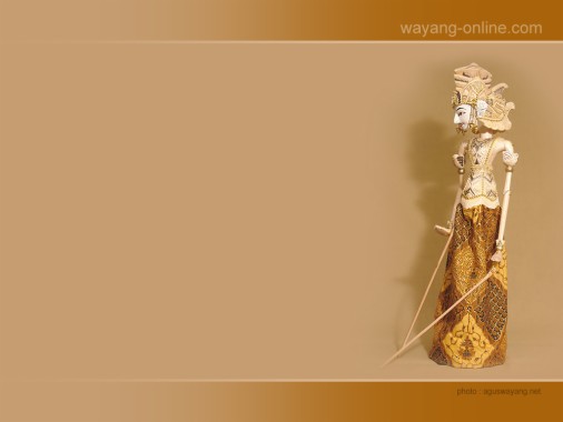 Detail Background Powerpoint Wayang Nomer 12