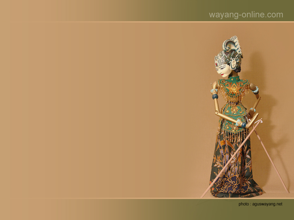 Detail Background Powerpoint Wayang Nomer 43