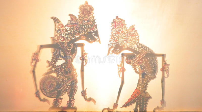 Detail Background Powerpoint Wayang Nomer 10