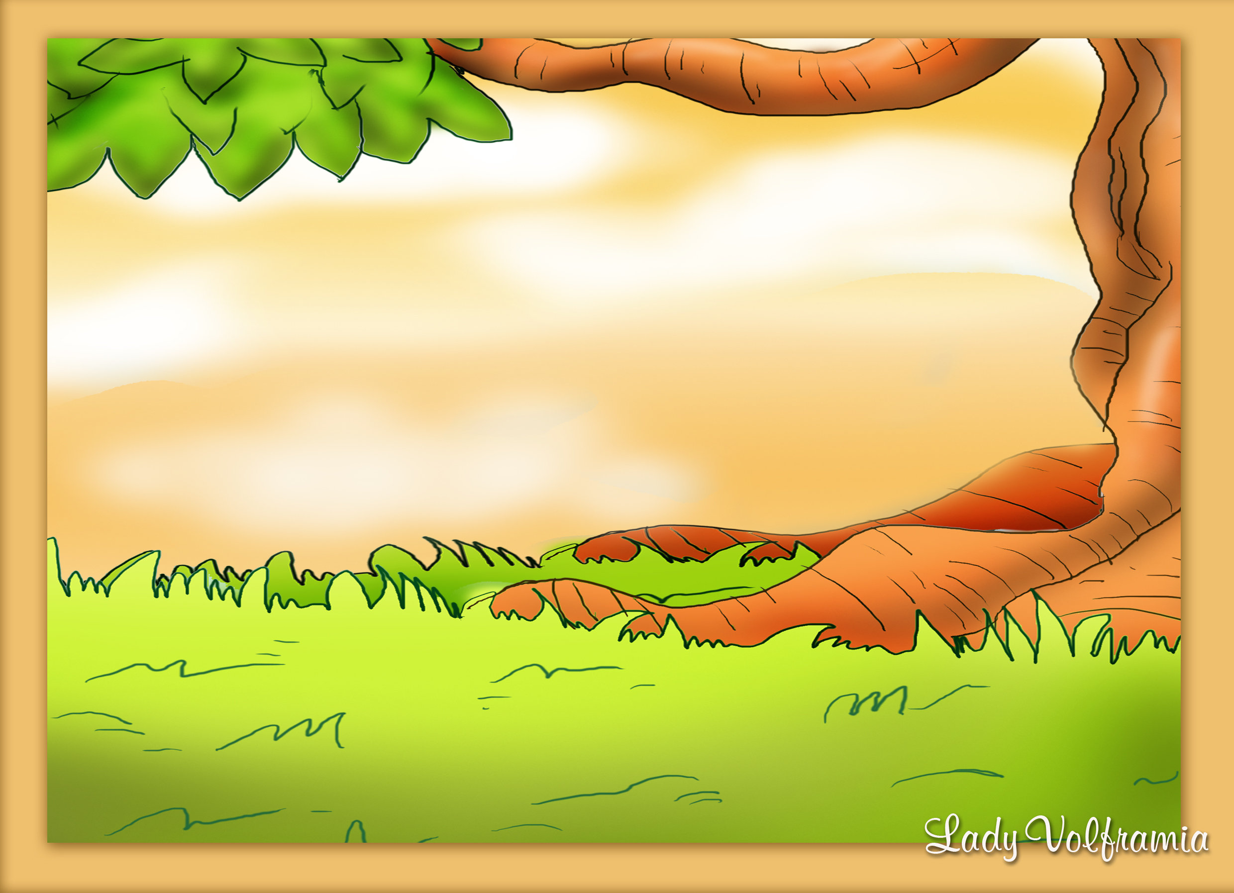 Detail Background Powerpoint Winnie The Pooh Nomer 11