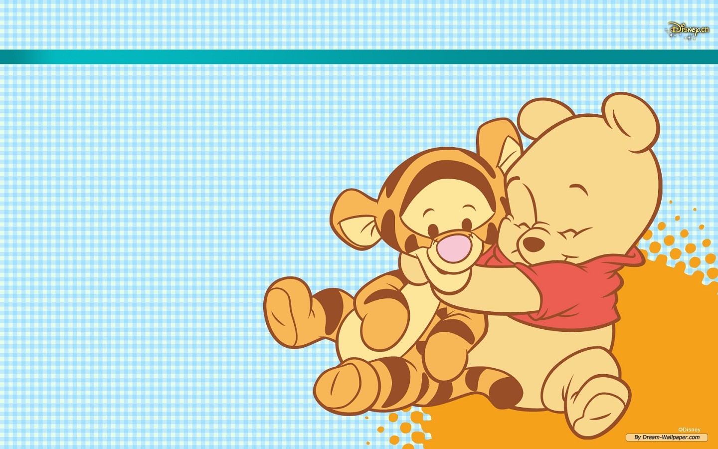 Detail Background Powerpoint Winnie The Pooh Nomer 33