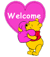 Detail Background Powerpoint Winnie The Pooh Bergerak Nomer 18