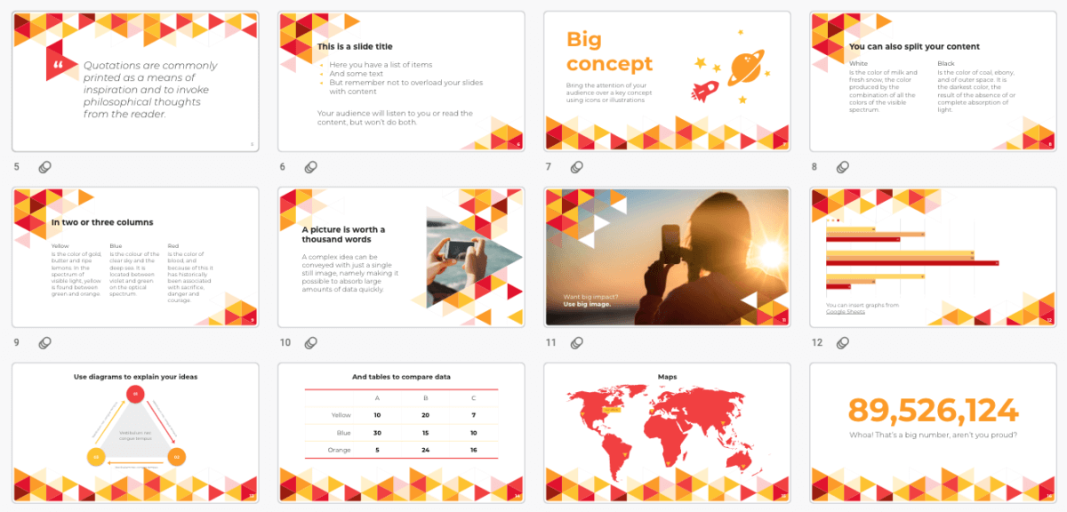 Detail Background Powerpoint Yang Menarik Nomer 28