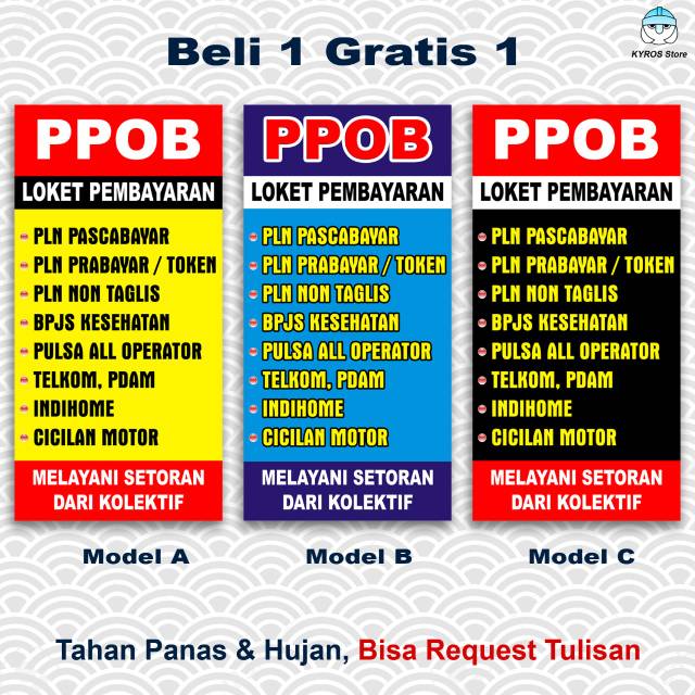 Detail Background Ppob Nomer 24