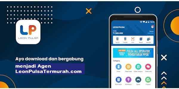 Detail Background Ppob Nomer 36