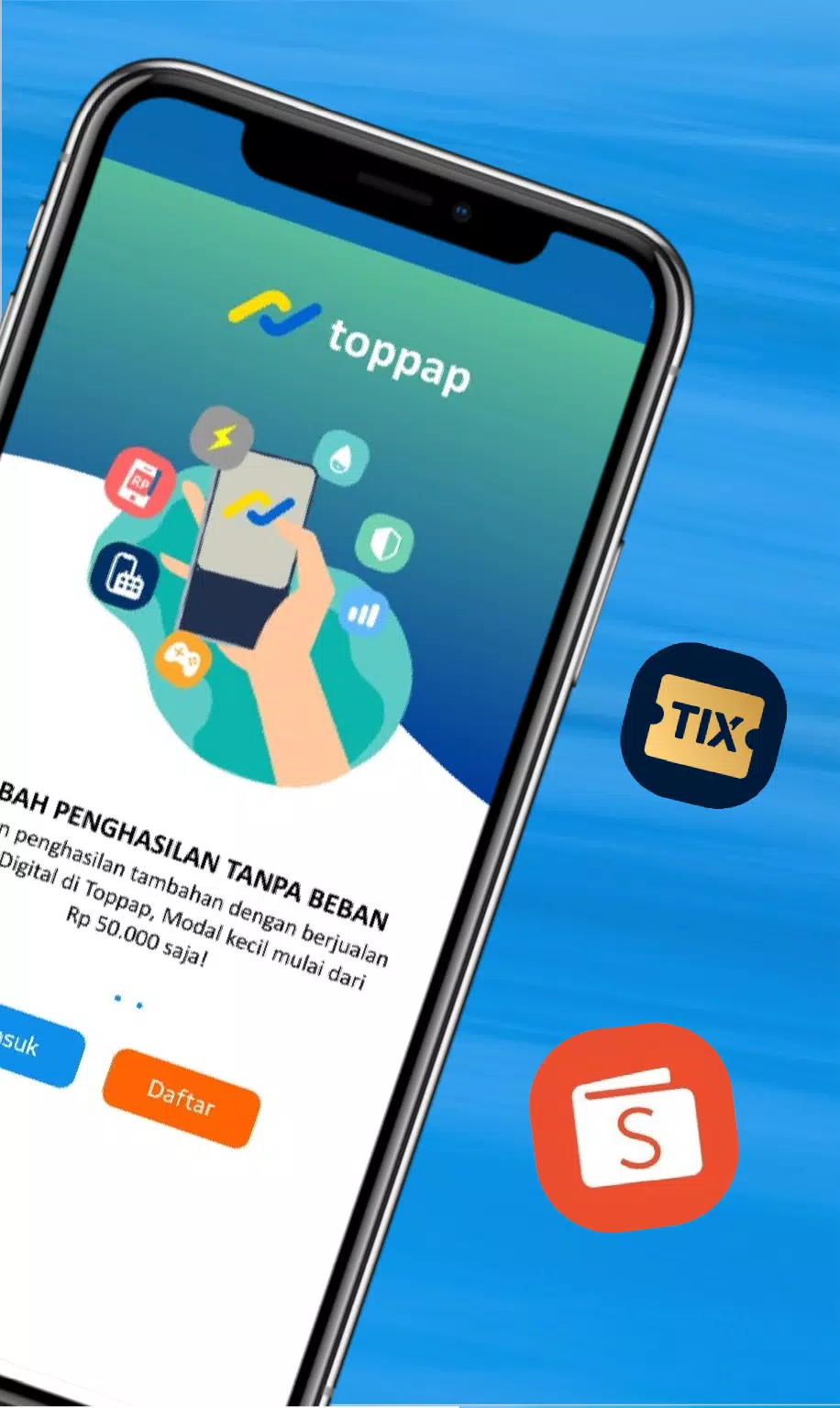 Detail Background Ppob Nomer 50