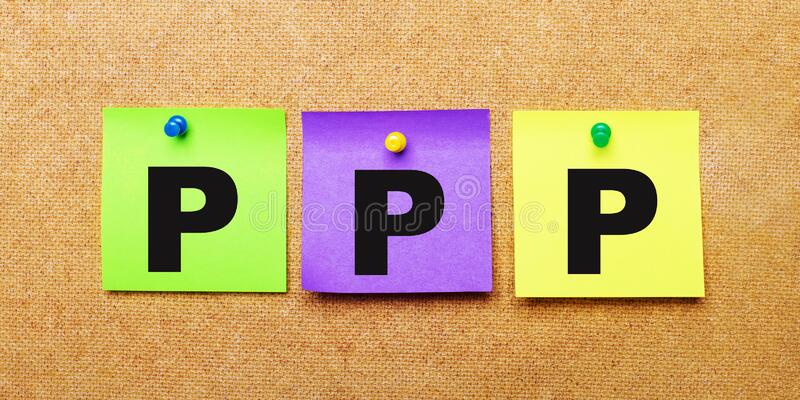 Detail Background Ppp Nomer 32