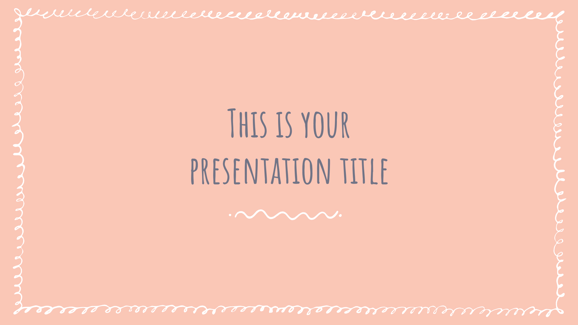 Detail Background Ppt 2018 Nomer 11