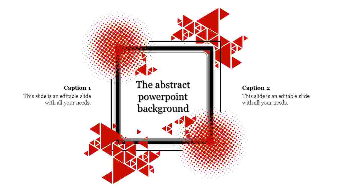Detail Background Ppt Abstrak Nomer 38