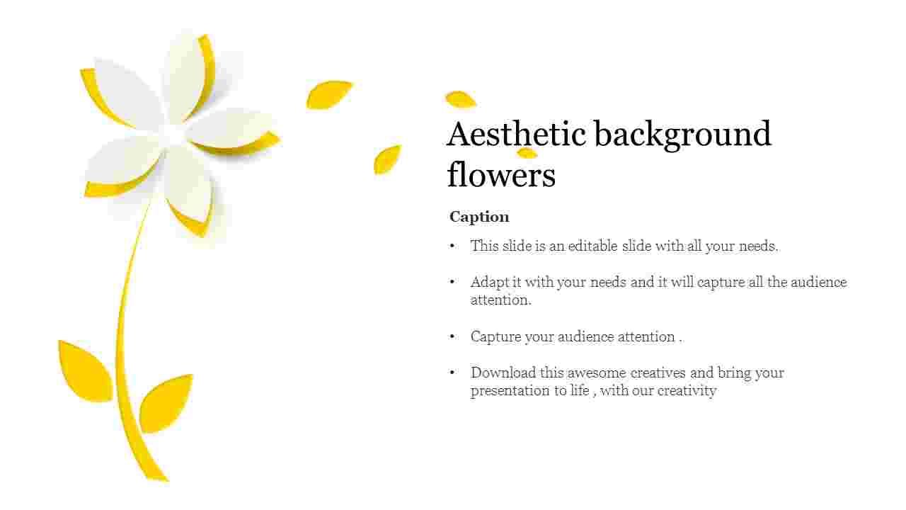 Detail Background Ppt Aesthetic Nomer 51