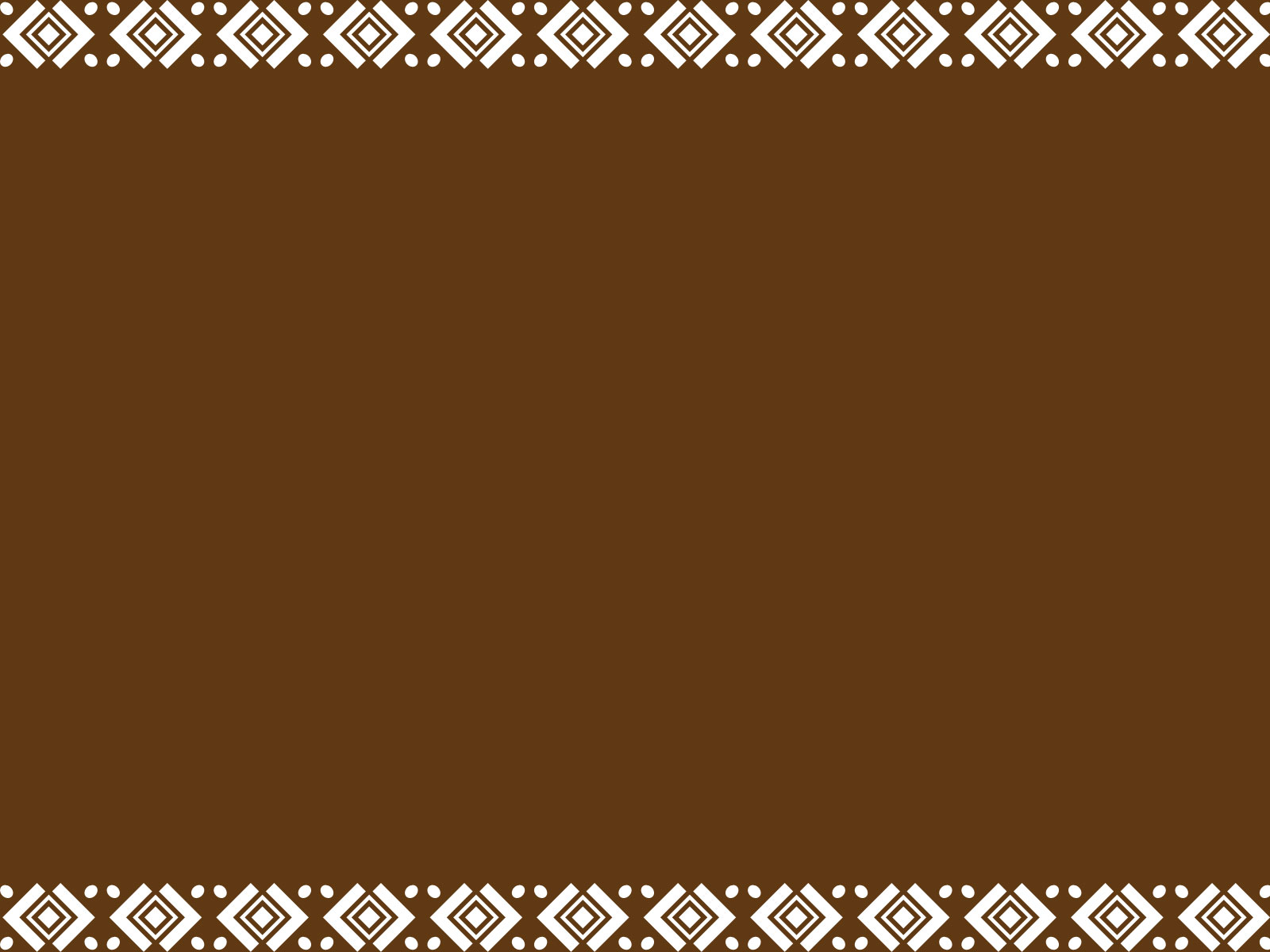 Detail Background Ppt Aesthetic Brown Nomer 33