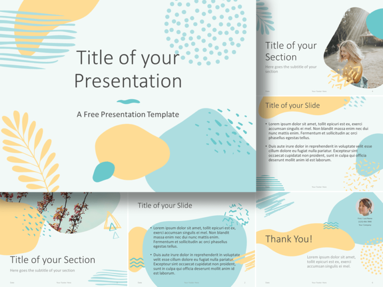 Detail Background Ppt Aesthetic Gratis Nomer 24