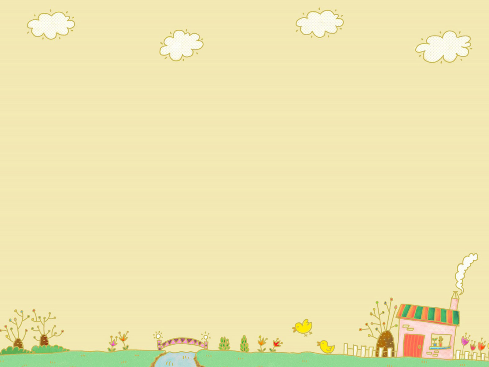 Detail Background Ppt Anak Anak Nomer 24