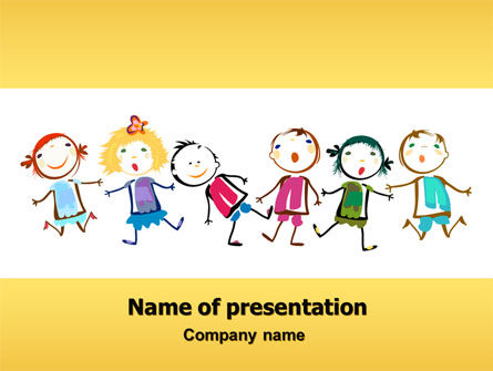 Detail Background Ppt Anak Anak Nomer 38