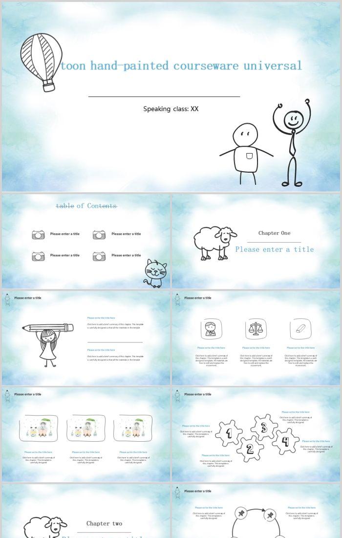 Detail Background Ppt Anak Kuliah Nomer 42