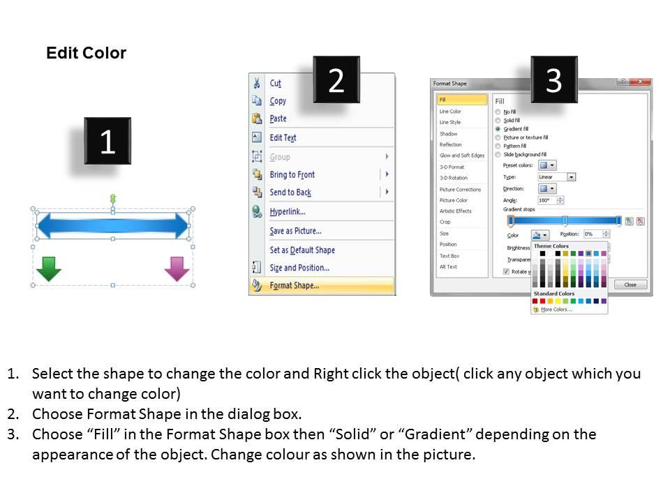 Detail Background Ppt Angka Nomer 27