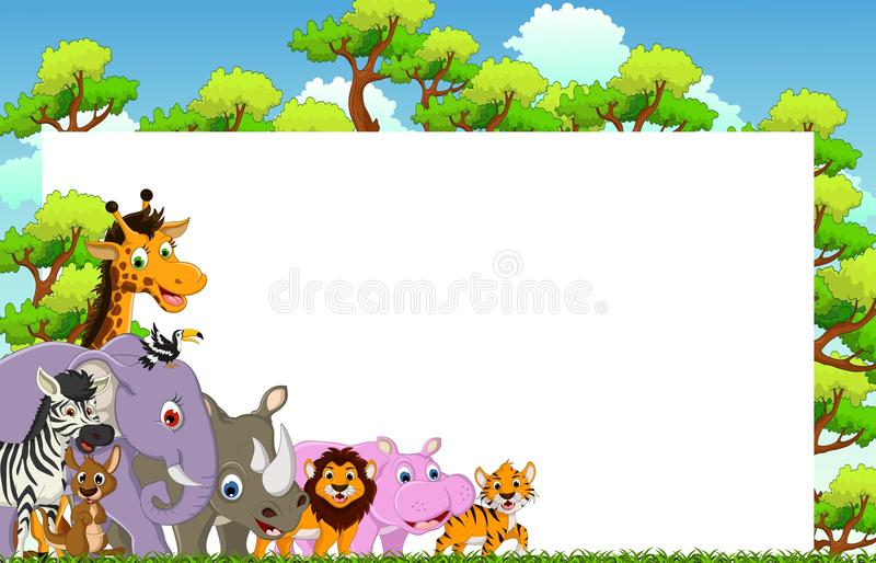 Detail Background Ppt Animal Nomer 29