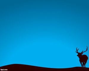 Detail Background Ppt Animals Nomer 24