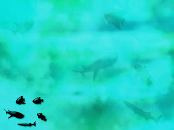 Detail Background Ppt Animals Nomer 26