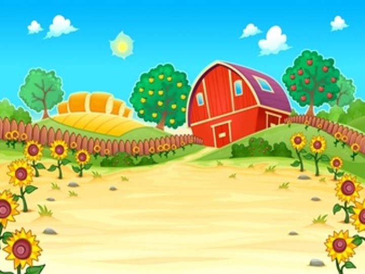 Detail Background Ppt Animals Nomer 35