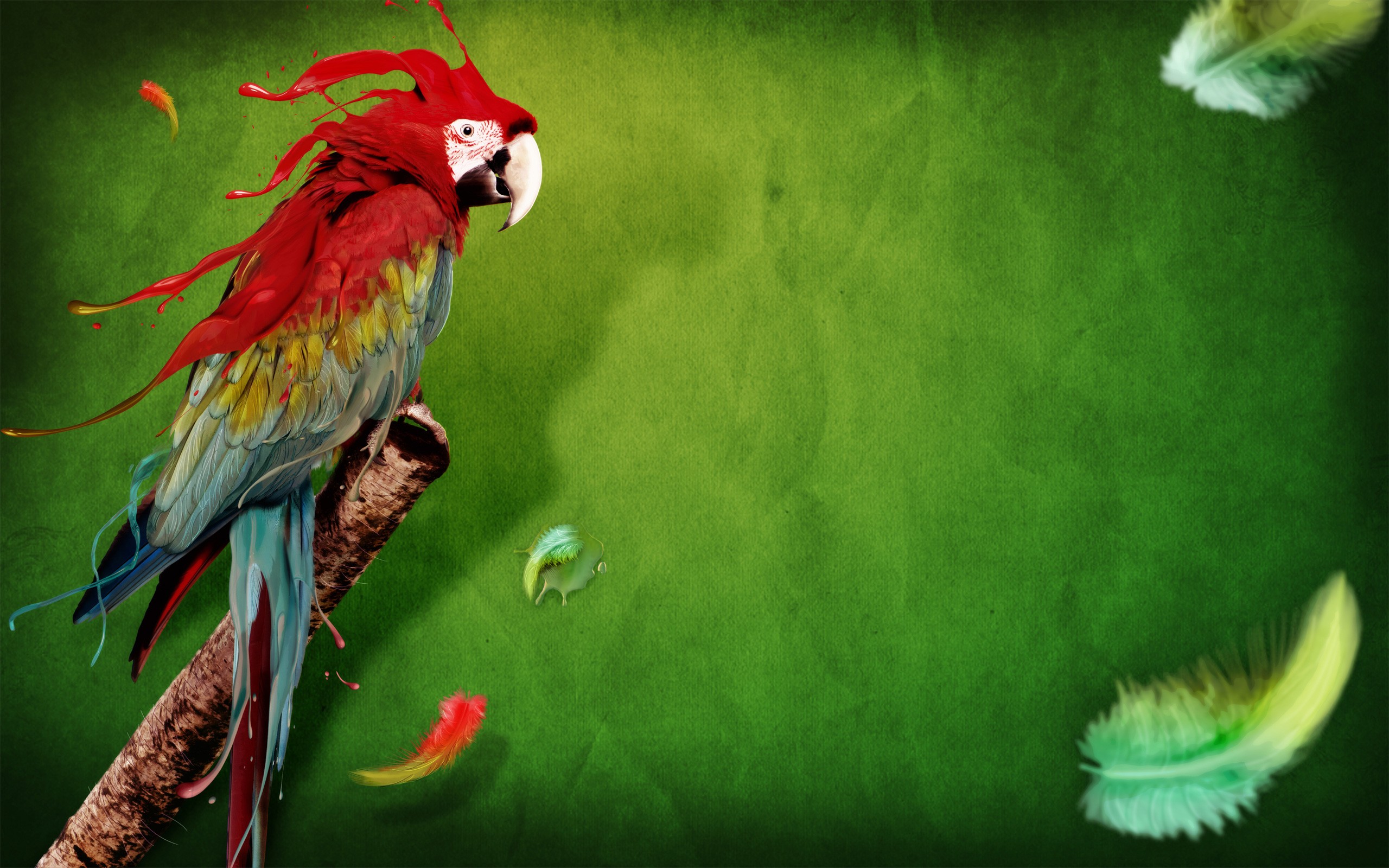 Detail Background Ppt Animals Nomer 46