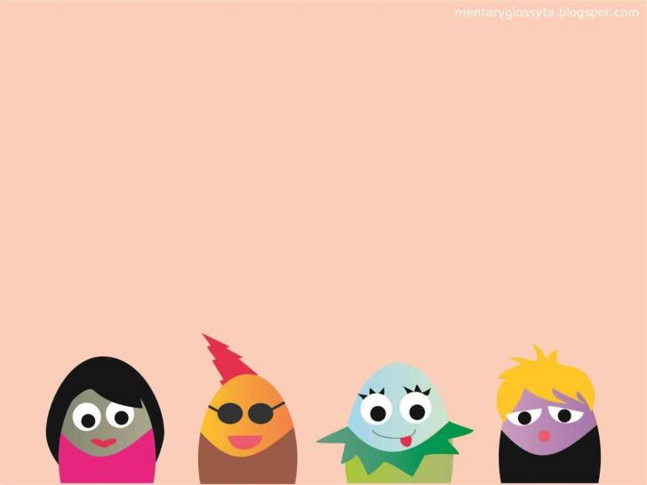Detail Background Ppt Animasi Lucu Nomer 24