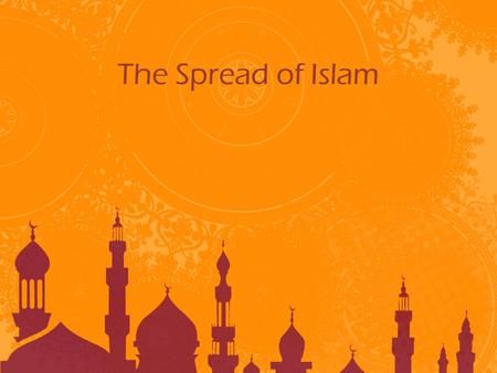 Detail Background Ppt Arab Nomer 19