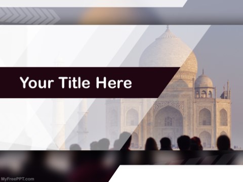 Detail Background Ppt Arab Nomer 20
