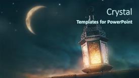 Detail Background Ppt Arab Nomer 23