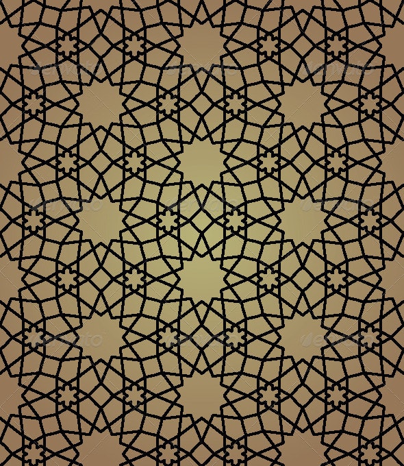 Detail Background Ppt Arab Nomer 28