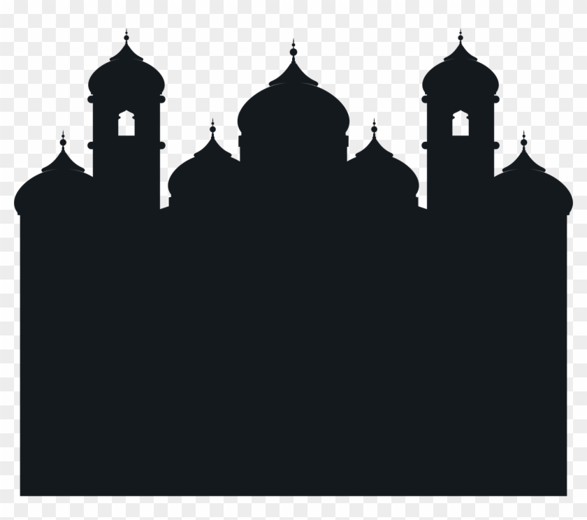 Detail Background Ppt Arab Nomer 4