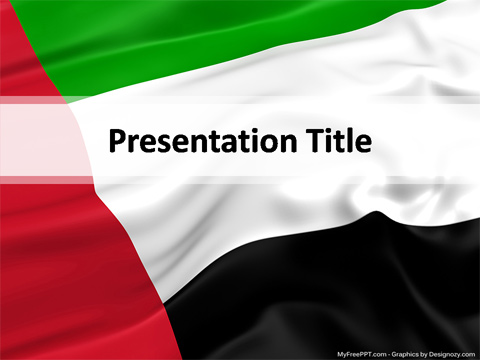 Detail Background Ppt Arab Nomer 29