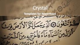 Detail Background Ppt Arab Nomer 35